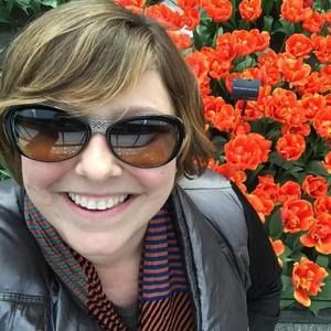 Meet your Posher, Marla